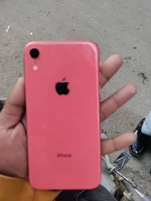 iPhone xr Non Pta 1