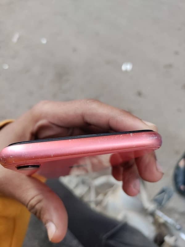 iPhone xr Non Pta 2