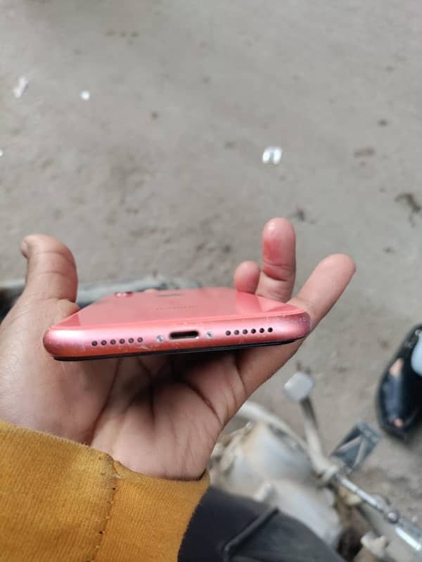 iPhone xr Non Pta 3