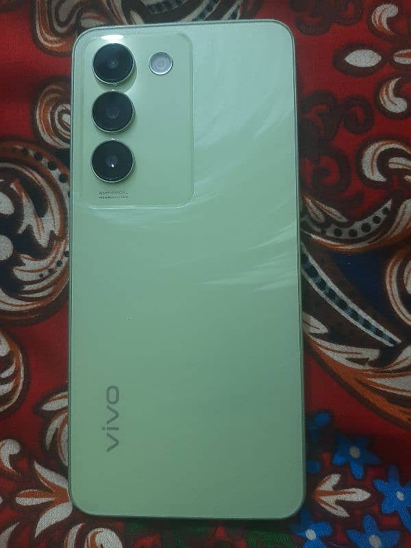 Y100 Vivo Lush Condition 2