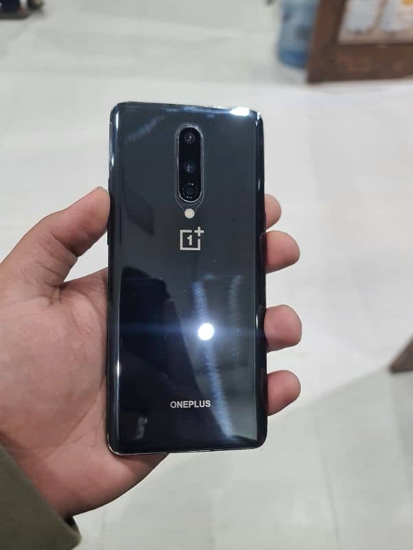 ONEPLUS 8 1