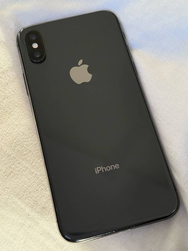 Iphone X 1