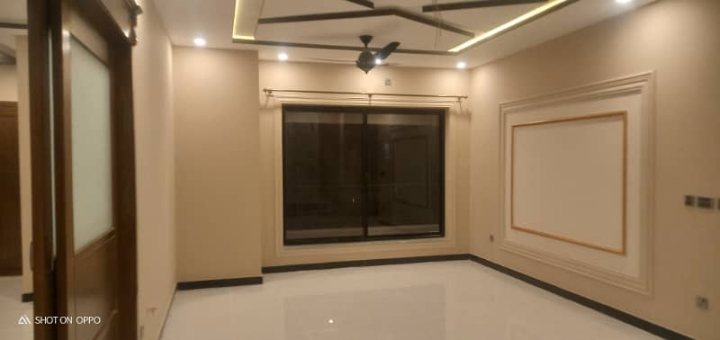 1 kanel New 2 Story House For Sale G16 Islamabad 4