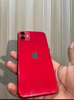 IPHONE 11 FACTORY UNLOCK