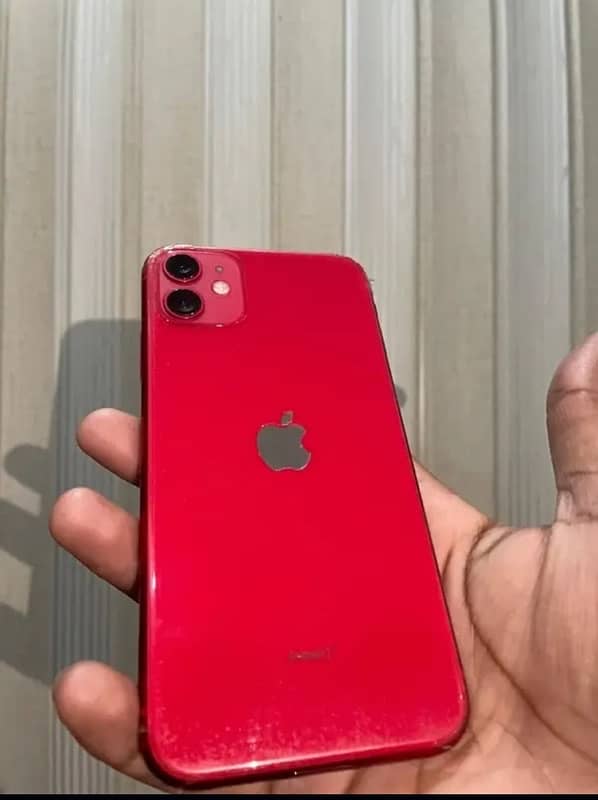 IPHONE 11 FACTORY UNLOCK 0