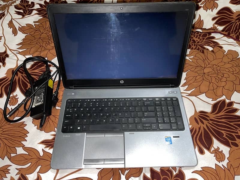 Hp ProBook 650 G1 6