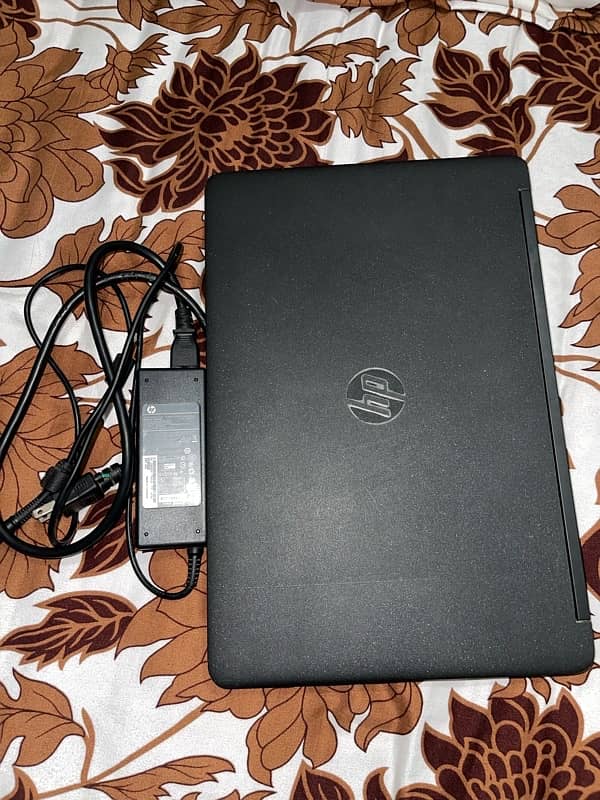 Hp ProBook 650 G1 7