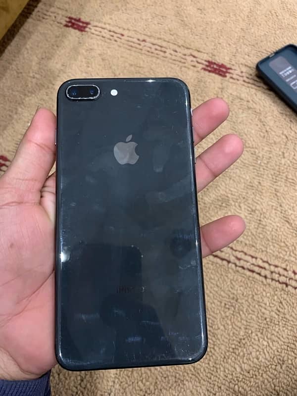 iPhone 8plus 0