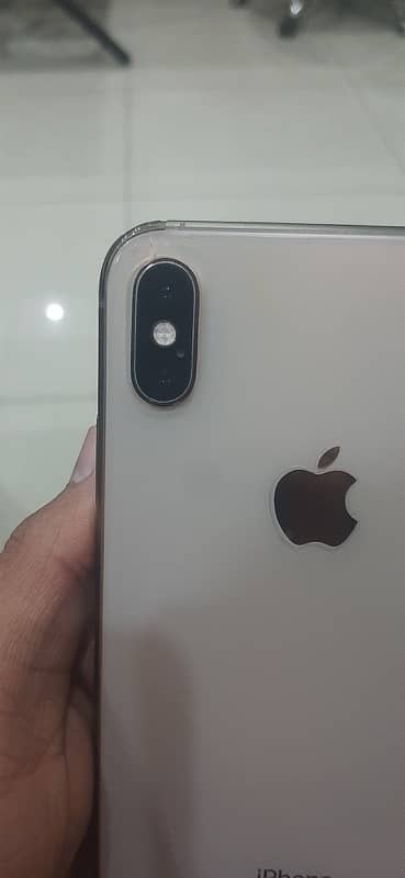 iPhone Xs Max 256GB Non Pta  Exchange 2