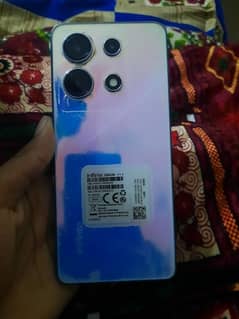 infinix note 30 kam ho jay ga ap msg karay