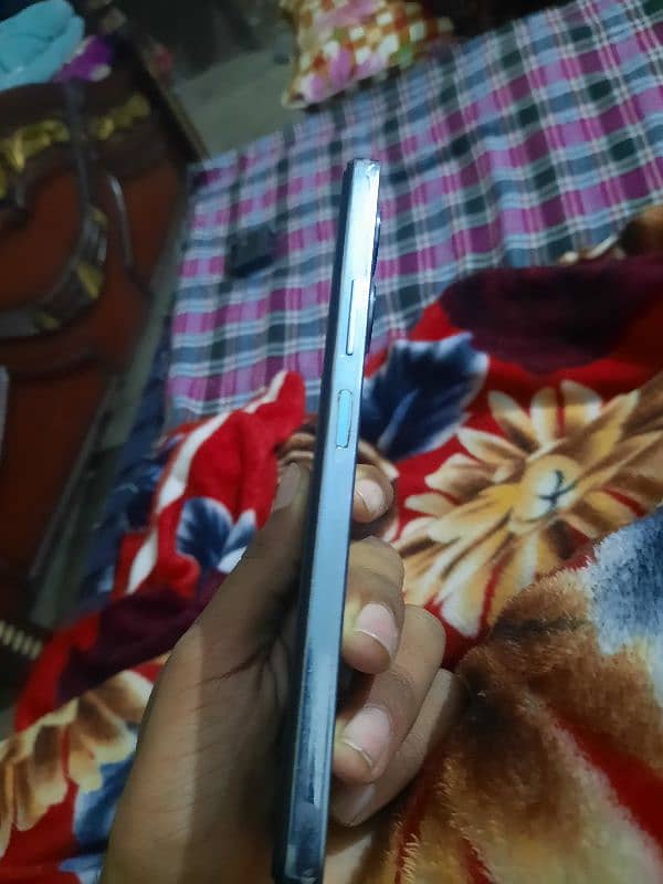 infinix note 30 kam ho jay ga ap msg karay 4