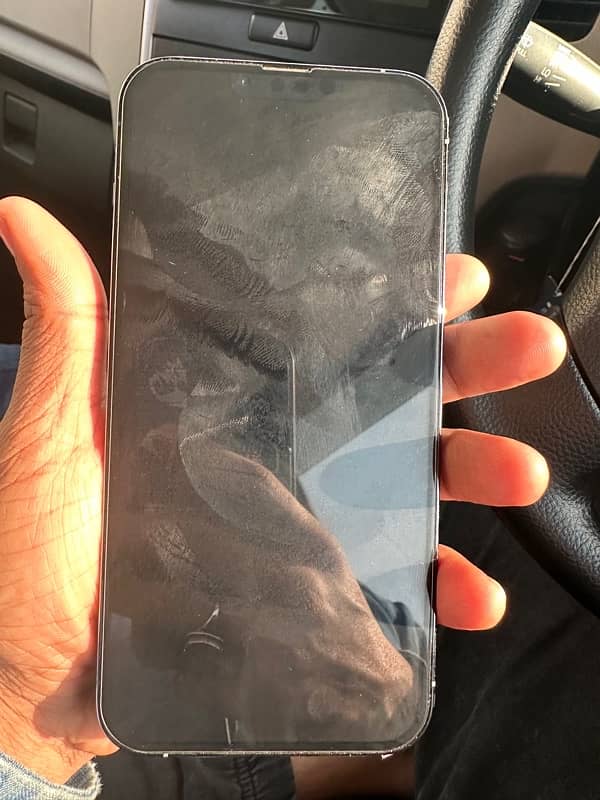 iPhone 13 Pro Max pta approved 128 gb 2