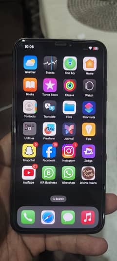 iphone xs max 256 pta approved