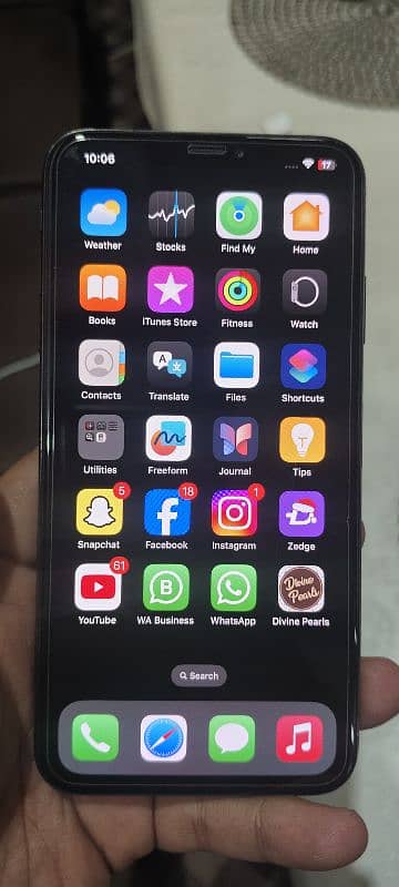 iphone xs max 256 pta approved 0