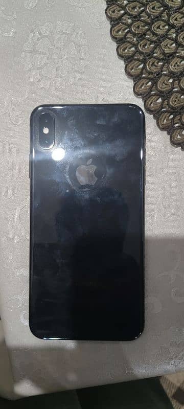 iphone xs max 256 pta approved 3