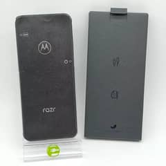 Motorola Razr 5G 256GB  Gray XT24533