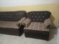 sofa set 5 seater