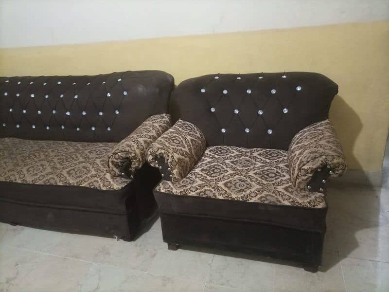 sofa set 5 seater 0