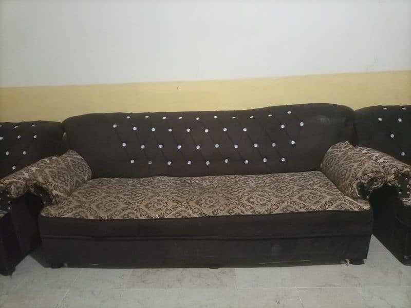 sofa set 5 seater 2