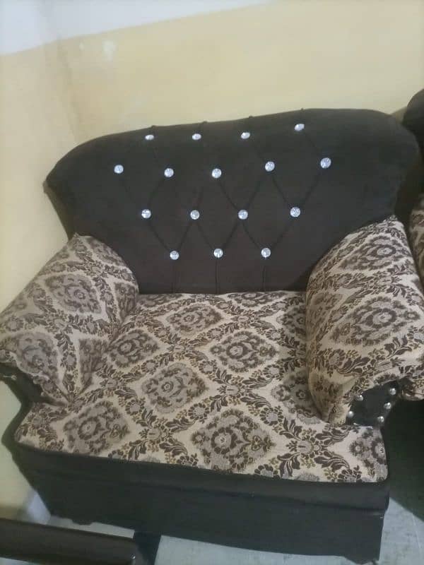 sofa set 5 seater 3