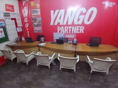 yango