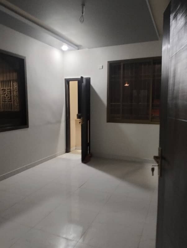 Gulshan Iqbal block 1 Portion For Rent 3 Bed DD 2nd Floor *Code(13133)* 5