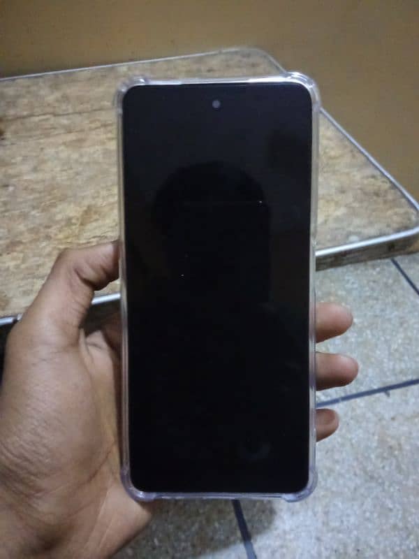 Infinix smart 8 3+3/64 gb 3