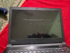 Toshiba Tecra  A40 I5 7th