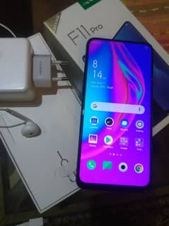 Oppo f11 Pro condition 10 by 10 for sale