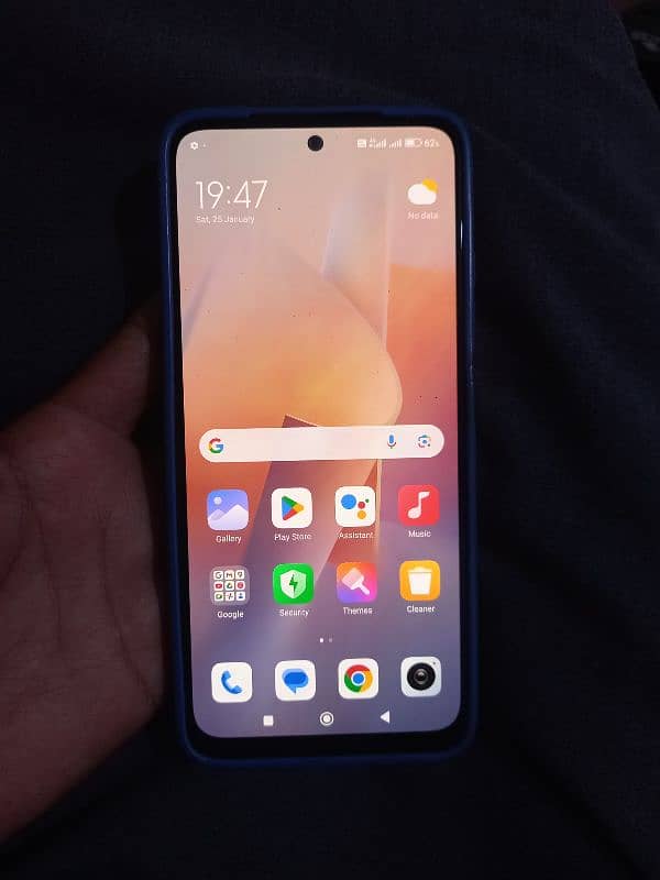 Redmi Note 11 6gb Official Pta approved 2