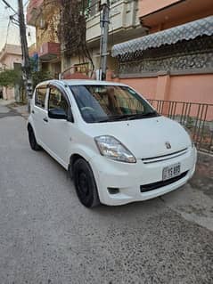 Toyota Passo 2007, import 2011, price negotiable