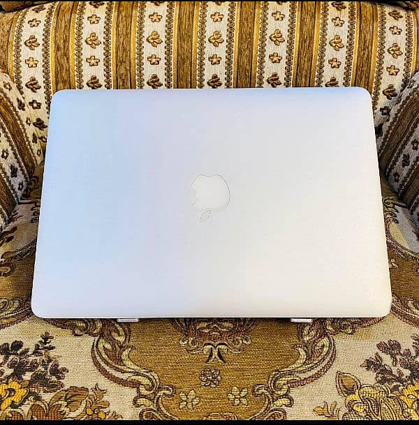 MacBook air 2017 imported from london 1