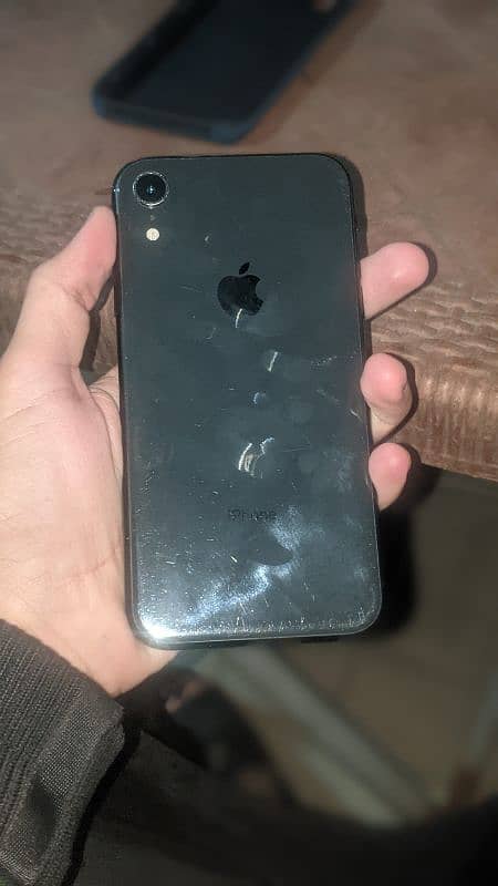 iphone XR non pta jv bypass 64gb 0