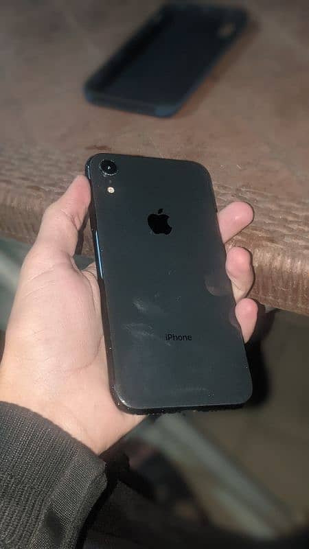 iphone XR non pta jv bypass 64gb 1