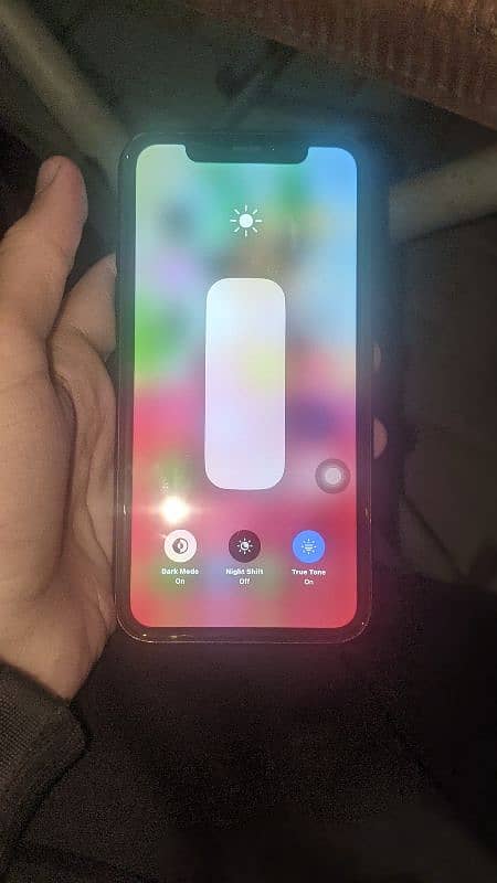 iphone XR non pta jv bypass 64gb 7