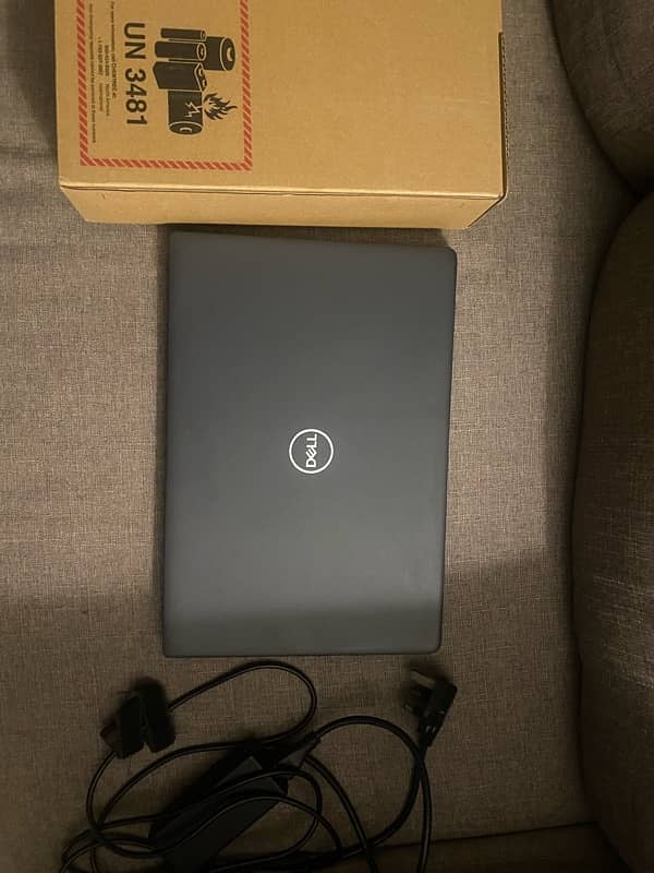 Dell latitude 3410 5