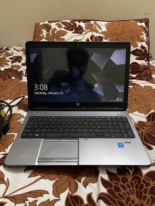 Hp ProBook 650 G1 0