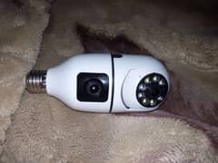 WIFI DUAL CCTV COLOR CAMERA FOR SALE