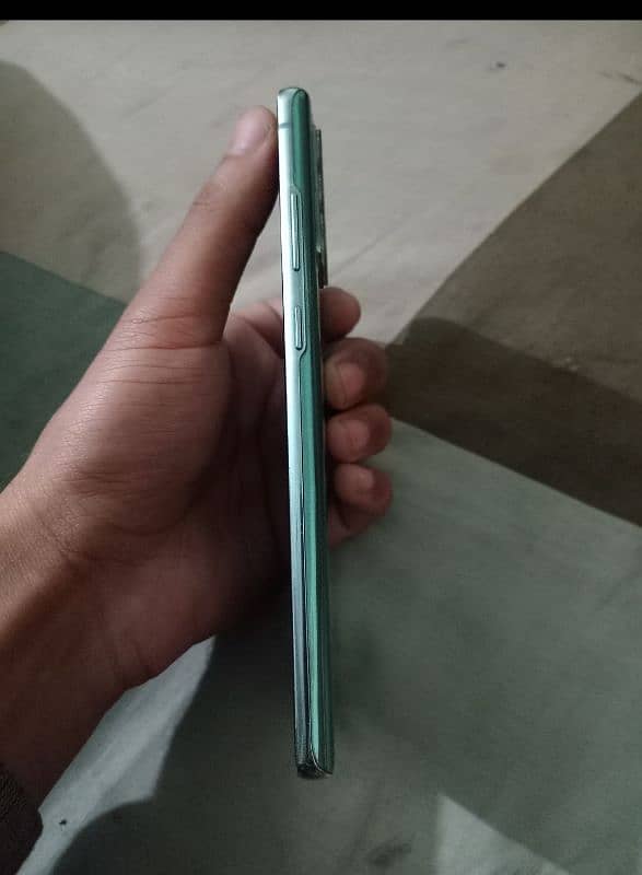 Samsung note 5g 8gb 256gb 2