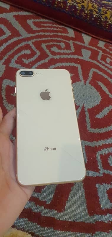 iPhone 8 plus 8