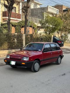 Suzuki Khyber 1994