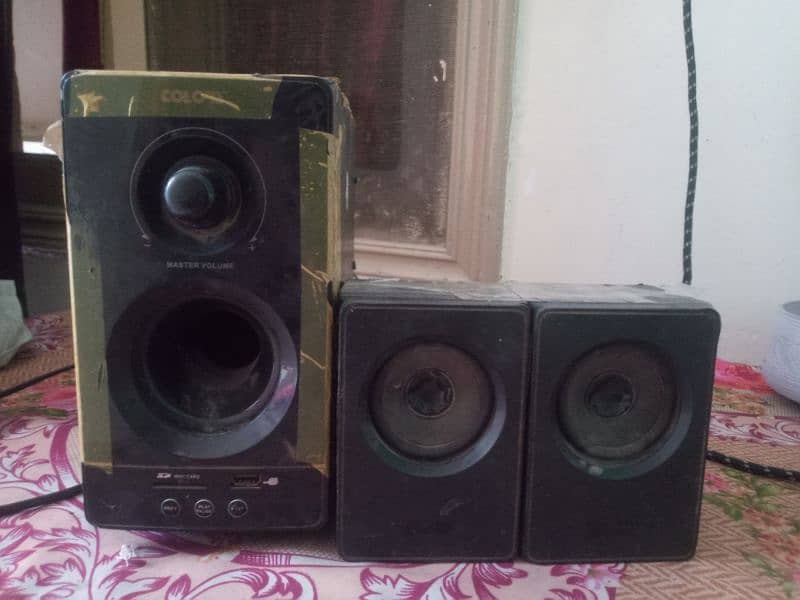 woofer speekar for sale (03041669657) 2