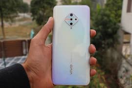 VIVO S1 PRO 8GB 128GB