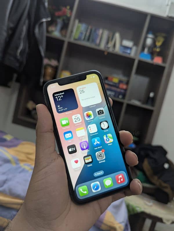 iPhone 11 Factory Unlocked Non PTA 0