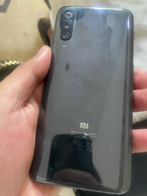 xiaomi 9 6gb 128gb 1