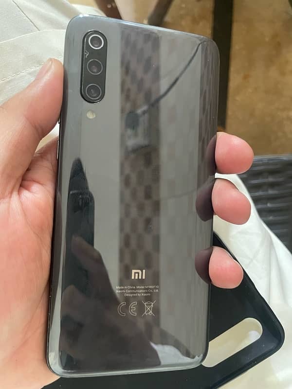 xiaomi 9 6gb 128gb 4