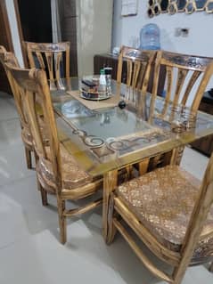 dinning Table