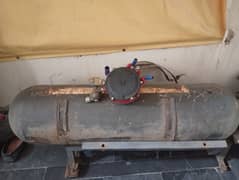 LPG Kit Cylinder