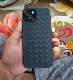 Iphone 15 Black Jv 128