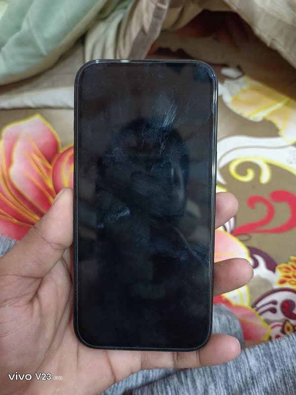 Iphone 15 Black Jv 128 5